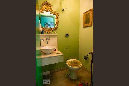 Apartamento à venda com 300m², 4 quartos e 1 vagaLavabo