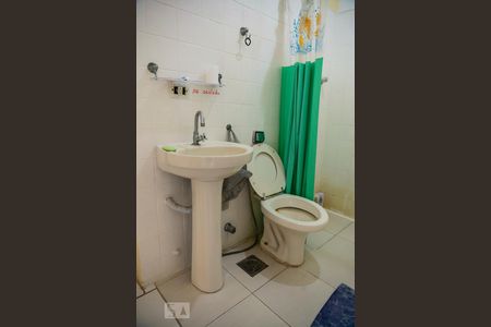 Apartamento à venda com 300m², 4 quartos e 1 vagaBanheiro de Serviço