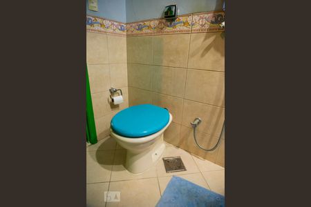 Apartamento à venda com 300m², 4 quartos e 1 vagaBanheiro Social 2