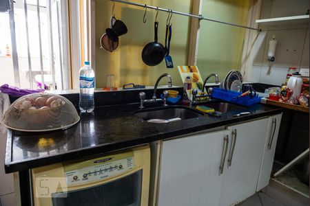 Apartamento à venda com 300m², 4 quartos e 1 vagaCozinha 