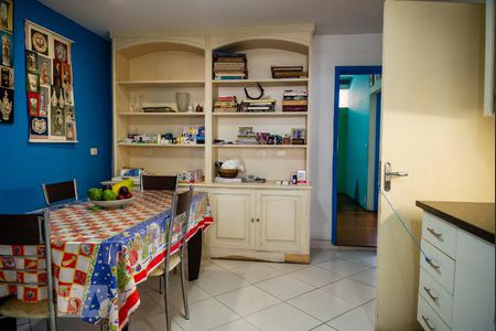 Apartamento à venda com 300m², 4 quartos e 1 vagaCozinha 