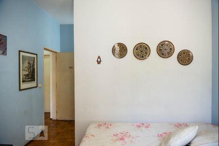 Apartamento à venda com 300m², 4 quartos e 1 vagaQuarto 2