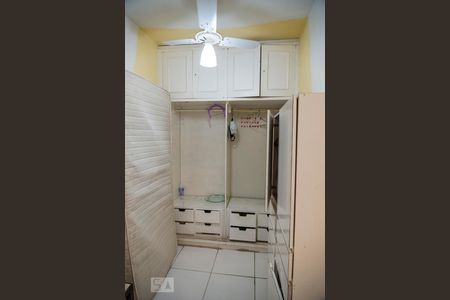 Apartamento à venda com 300m², 4 quartos e 1 vagaQuarto de Serviço