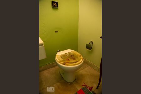 Apartamento à venda com 300m², 4 quartos e 1 vagaLavabo