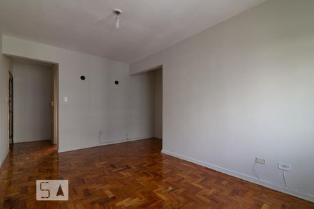 Sala de apartamento para alugar com 2 quartos, 70m² em Vila Mariana, São Paulo