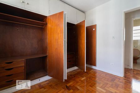 Quarto 1 de apartamento para alugar com 2 quartos, 70m² em Vila Mariana, São Paulo