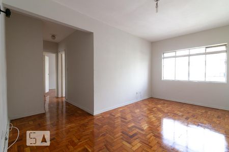 Sala de apartamento para alugar com 2 quartos, 70m² em Vila Mariana, São Paulo