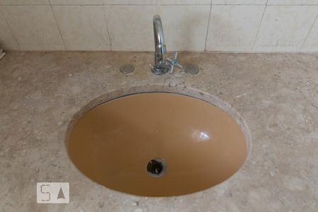 Banheiro de apartamento para alugar com 2 quartos, 70m² em Vila Mariana, São Paulo