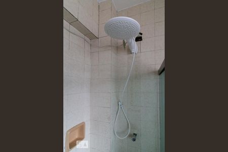 Banheiro de apartamento para alugar com 2 quartos, 70m² em Vila Mariana, São Paulo