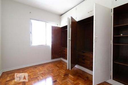 Quarto 1 de apartamento para alugar com 2 quartos, 70m² em Vila Mariana, São Paulo