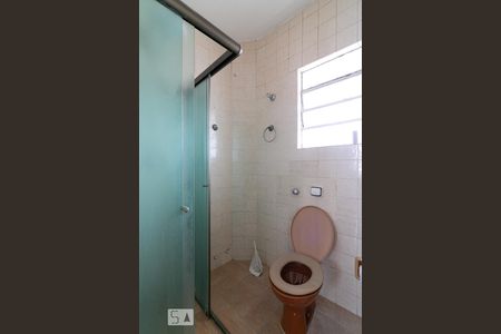 Banheiro de apartamento para alugar com 2 quartos, 70m² em Vila Mariana, São Paulo