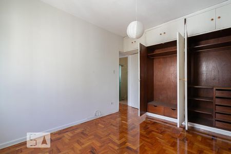 Quarto 2 de apartamento para alugar com 2 quartos, 70m² em Vila Mariana, São Paulo