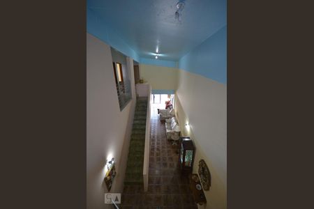 Casa à venda com 554m², 4 quartos e 4 vagas Casa à venda com 554m², 4 quartos e 4 vagasVaranda Interna