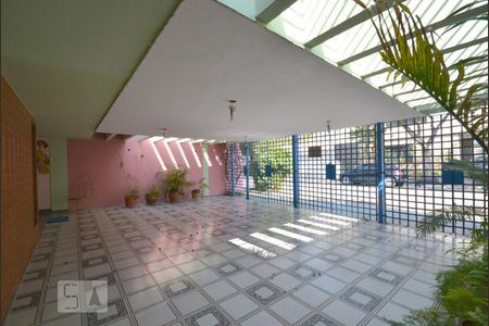 Casa à venda com 554m², 4 quartos e 4 vagas Casa à venda com 554m², 4 quartos e 4 vagasGaragem