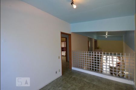 Casa à venda com 554m², 4 quartos e 4 vagas Casa à venda com 554m², 4 quartos e 4 vagasVaranda Interna