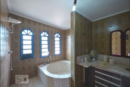 Casa à venda com 554m², 4 quartos e 4 vagas Casa à venda com 554m², 4 quartos e 4 vagasSuite Quarto 1