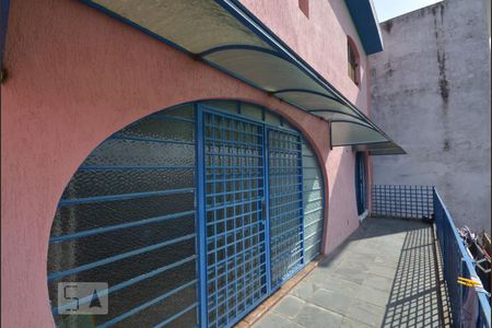 Casa à venda com 554m², 4 quartos e 4 vagas Casa à venda com 554m², 4 quartos e 4 vagasVaranda da Sala