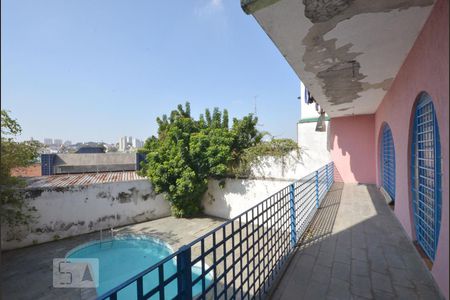 Casa à venda com 554m², 4 quartos e 4 vagas Casa à venda com 554m², 4 quartos e 4 vagasArea Externa