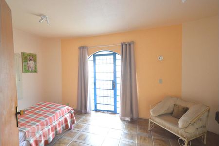 Sala de TV de casa à venda com 4 quartos, 554m² em Jardim da Gloria, São Paulo