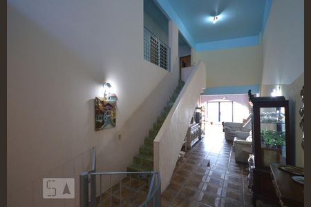 Sala de casa à venda com 4 quartos, 554m² em Jardim da Gloria, São Paulo