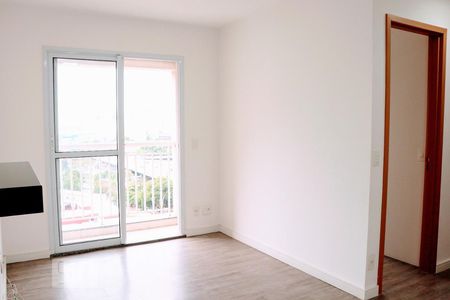 Apartamento para alugar com 45m², 2 quartos e 1 vagaSala