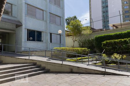 Apartamento à venda com 60m², 2 quartos e 1 vagaÁrea comum