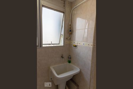 Apartamento à venda com 60m², 2 quartos e 1 vagaÁrea de Serviço