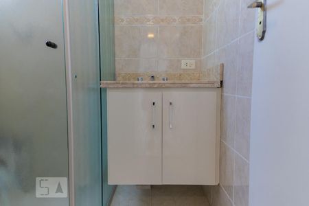 Apartamento à venda com 60m², 2 quartos e 1 vagaBanheiro