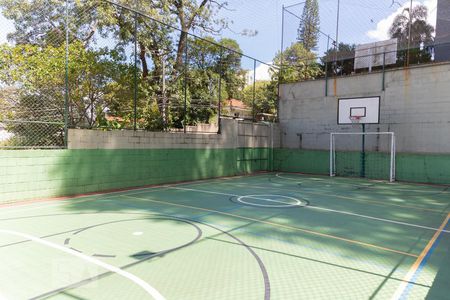 Apartamento à venda com 60m², 2 quartos e 1 vagaÁrea comum