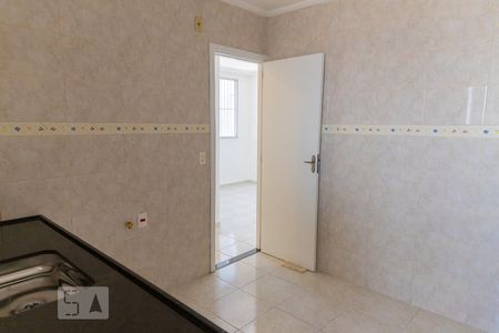 Apartamento à venda com 60m², 2 quartos e 1 vagaCozinha