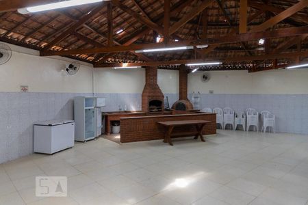 Apartamento à venda com 60m², 2 quartos e 1 vagaÁrea comum