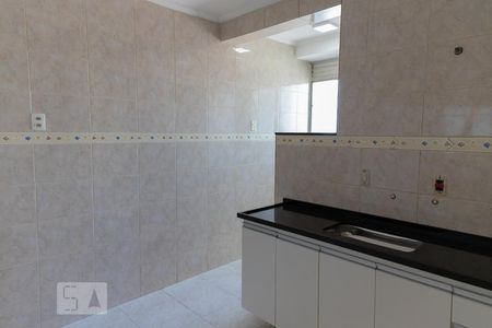 Apartamento à venda com 60m², 2 quartos e 1 vagaCozinha