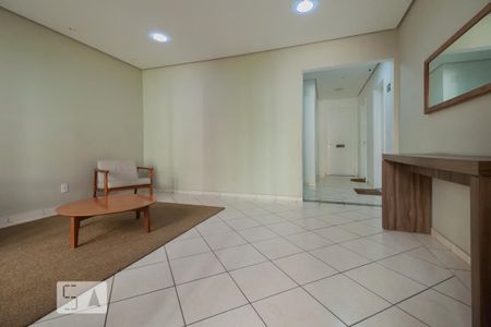Apartamento para alugar com 58m², 2 quartos e 1 vaga Apartamento para alugar com 58m², 2 quartos e 1 vagaÁrea comum - Hall Social