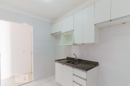 Apartamento para alugar com 58m², 2 quartos e 1 vaga Apartamento para alugar com 58m², 2 quartos e 1 vagaCozinha