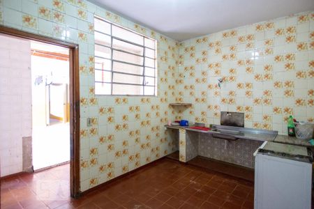 Casa para alugar com 300m², 8 quartos e 1 vaga Casa para alugar com 300m², 8 quartos e 1 vagaCozinha