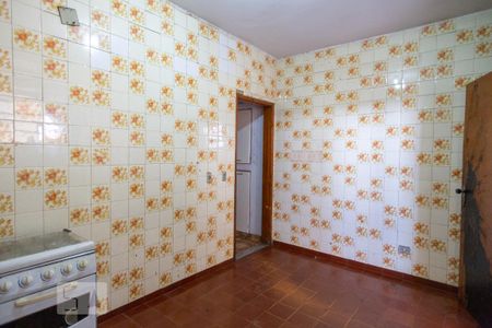 Cozinha de casa para alugar com 8 quartos, 300m² em Setor Norte Ferroviario, Goiânia