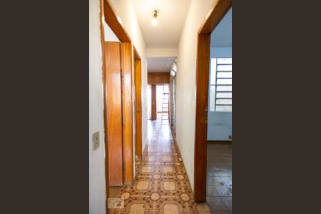 Corredor de casa para alugar com 8 quartos, 300m² em Setor Norte Ferroviario, Goiânia