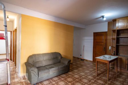Sala de casa para alugar com 8 quartos, 300m² em Setor Norte Ferroviario, Goiânia