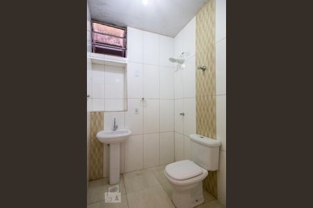 Casa para alugar com 300m², 8 quartos e 1 vaga Casa para alugar com 300m², 8 quartos e 1 vagaBanheiro 1