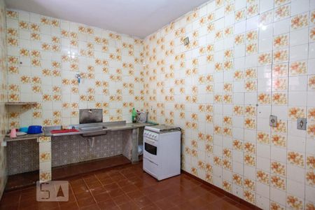 Cozinha de casa para alugar com 8 quartos, 300m² em Setor Norte Ferroviario, Goiânia