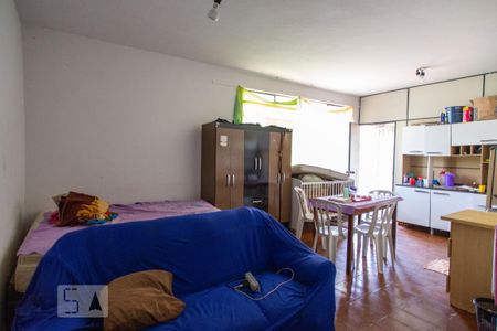 Quarto 4 de casa para alugar com 8 quartos, 300m² em Setor Norte Ferroviario, Goiânia