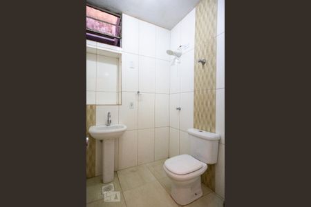 Casa para alugar com 300m², 8 quartos e 1 vaga Casa para alugar com 300m², 8 quartos e 1 vagaBanheiro 1