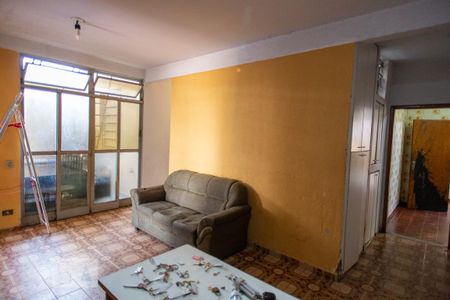 Sala de casa para alugar com 8 quartos, 300m² em Setor Norte Ferroviario, Goiânia