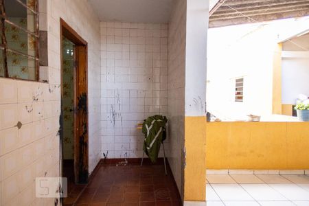 Casa para alugar com 300m², 8 quartos e 1 vaga Casa para alugar com 300m², 8 quartos e 1 vagaÁrea de Serviço