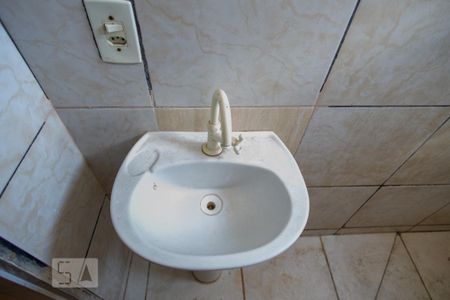 Casa para alugar com 300m², 8 quartos e 1 vaga Casa para alugar com 300m², 8 quartos e 1 vagaBanheiro 2