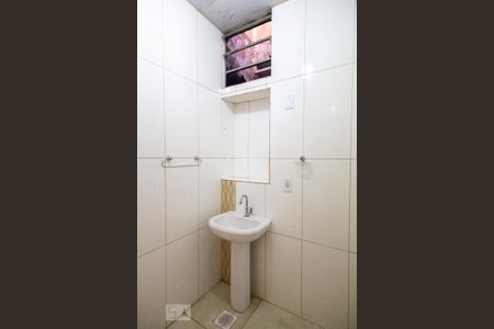 Casa para alugar com 300m², 8 quartos e 1 vaga Casa para alugar com 300m², 8 quartos e 1 vagaBanheiro 1
