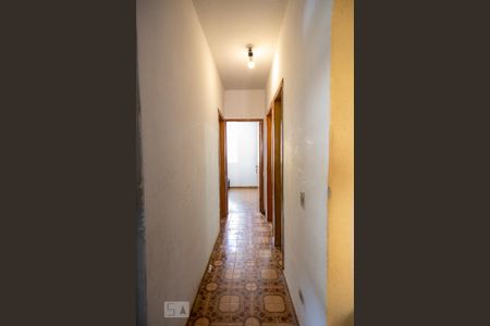 Corredor de casa para alugar com 8 quartos, 300m² em Setor Norte Ferroviario, Goiânia