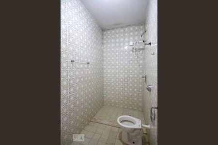 Casa para alugar com 300m², 8 quartos e 1 vaga Casa para alugar com 300m², 8 quartos e 1 vagaBanheiro da Suíte 1