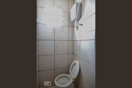 Casa para alugar com 300m², 8 quartos e 1 vaga Casa para alugar com 300m², 8 quartos e 1 vagaBanheiro 2