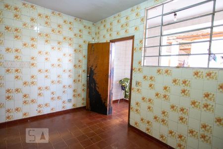 Casa para alugar com 300m², 8 quartos e 1 vaga Casa para alugar com 300m², 8 quartos e 1 vagaCozinha